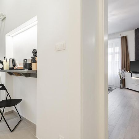 Dorsett Heights Apartment 부다페스트 외부 사진
