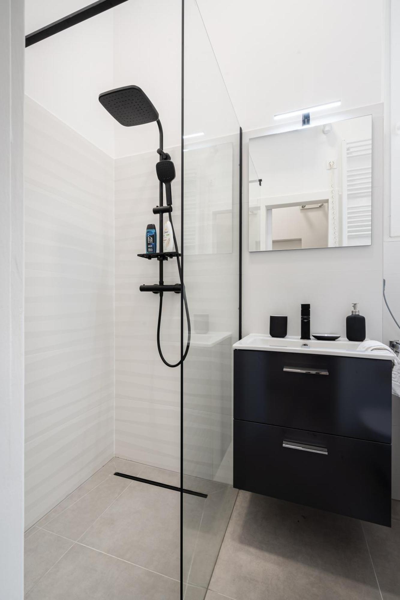Dorsett Heights Apartment 부다페스트 외부 사진