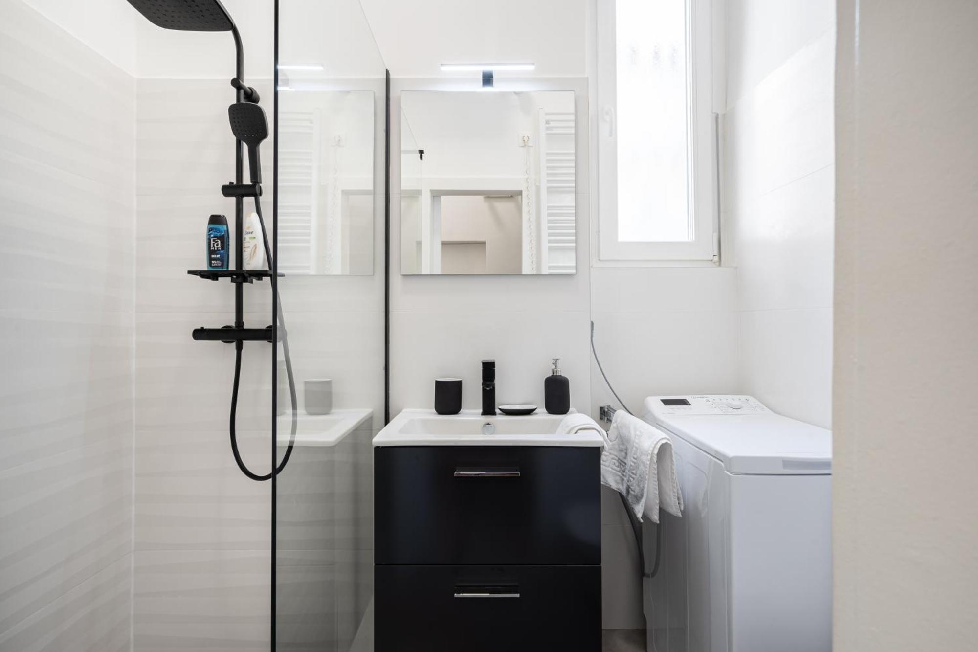 Dorsett Heights Apartment 부다페스트 외부 사진