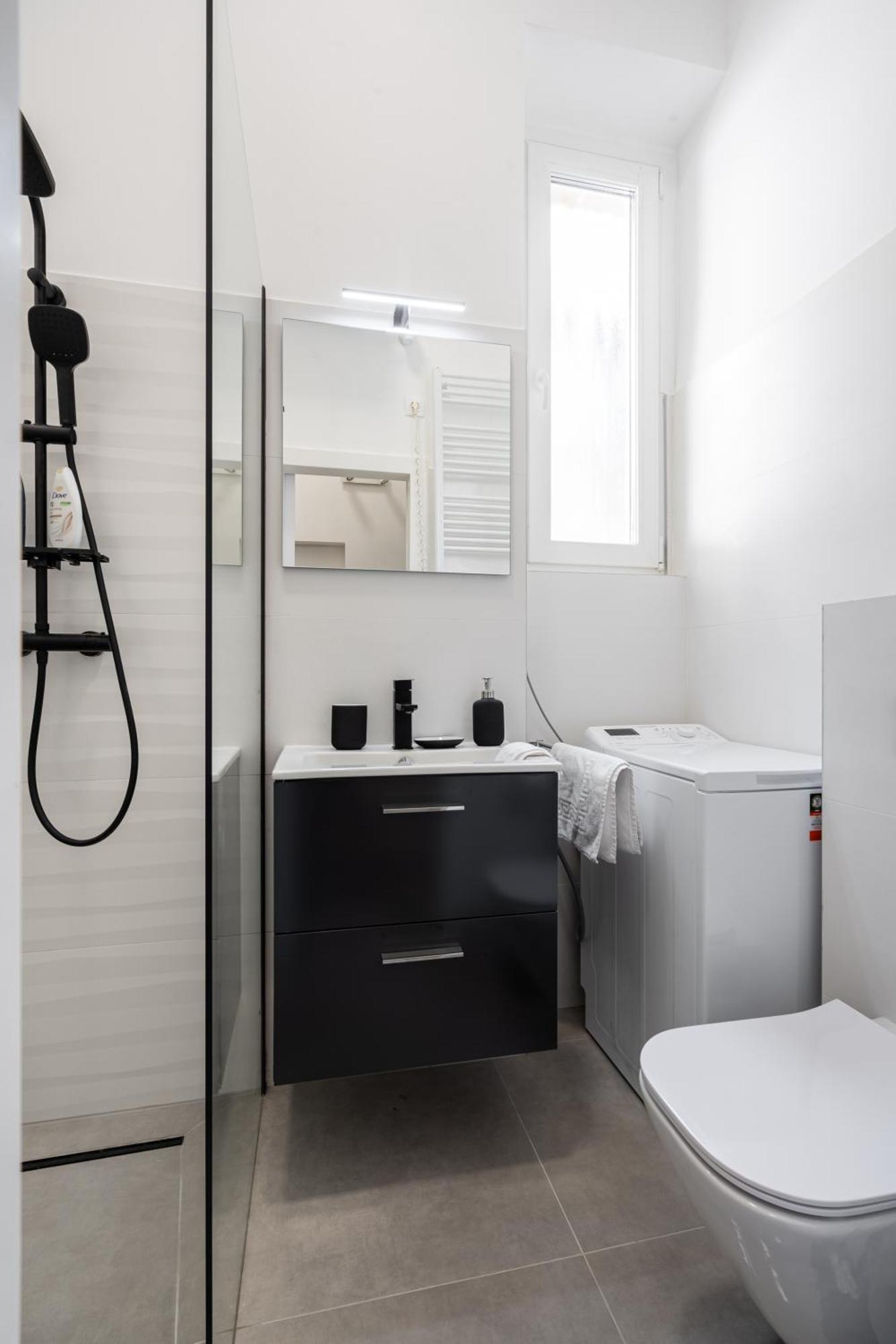 Dorsett Heights Apartment 부다페스트 외부 사진