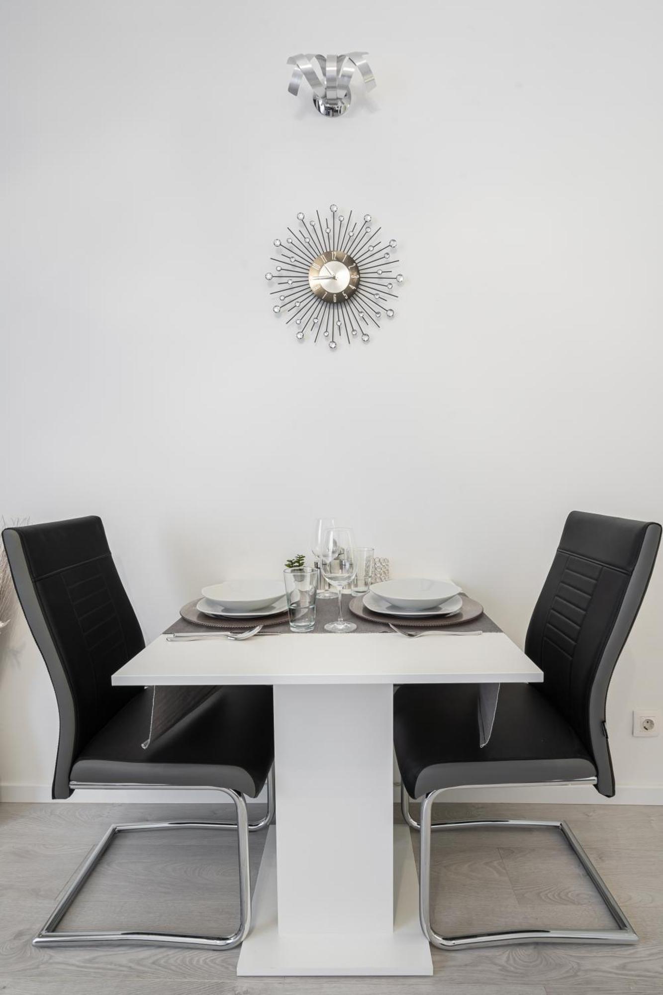 Dorsett Heights Apartment 부다페스트 외부 사진